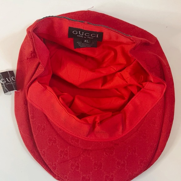 Gucci Beret. - Picture 7 of 7